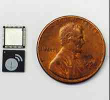 Новиот biosensor микрочип за healthpatch
