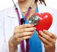 Испитување на пациент со болест на кардиоваскуларниот систем