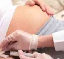 Испитување пред бременоста