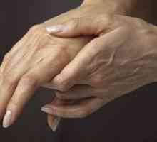 Оклузија на горните екстремитети (раце, прсти): Третман, Причини, Симптоми