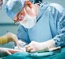 Фонтан операција во срцето на возрасни пациенти