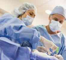 Операција за трансплантација и отстранување на панкреасот, видео, трансплантирани таму, ако можете…