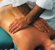 Хируршки третман на болки во грбот