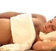 Ослабен грлото на матката за време на бременоста