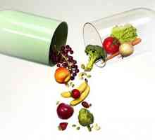 Есенцијални витамини во колитис