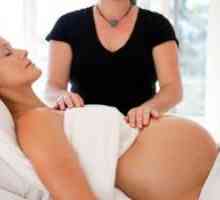 Остеопатија за време на бременоста