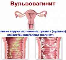 Pinworms во вагината, гениталиите, грлото на матката, вагинален enterobiosis