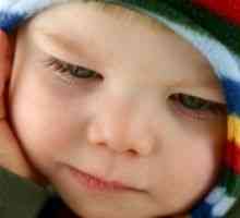 Акутна средината катаралната отитис кај децата, третман