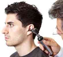 Исцедок од уво (otorrhea): што е тоа, причини, третман, симптомите