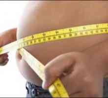 Дебелината и хипертензија