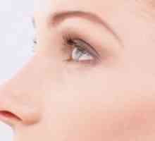 Носот изгореници: третман, симптоми, знаци, причини