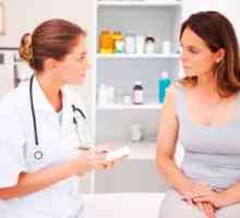 Патологија на плацентата за време на бременоста патологии и болести на мајката