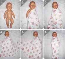 Пелени за новороденчиња, видови на пелени, перална, колку често да се промени пелени новороденче?