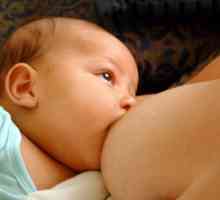 Првата фаза на одвикнување на бебето: 6-7 месеци