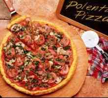 Пица со панкреатитис