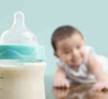 Алергии на храна кај деца под една година кои се алергични на млеко: третман, симптомите,…
