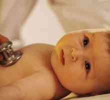 Пневмонија кај доенчиња: ефекти, симптоми, третманот, симптоми, знаци, причини
