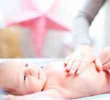 Зошто е дијареја кај доенчиња, дијареа кај деца под една година?