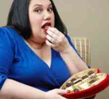 Панкреасот и прекумерна тежина