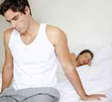 Сексуална дисфункција кај мажите: третман, причини, симптоми, знаци