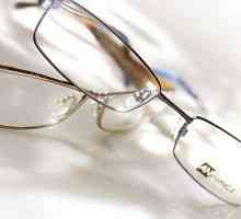 Оштетувањето на оптичкиот нерв, симптомите