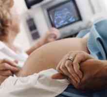 Трикуспидална болест кај бремени жени