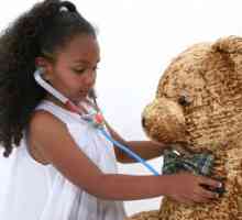 Портална хипертензија кај деца: третман, симптоми, знаци, причини, дијагноза, компликации