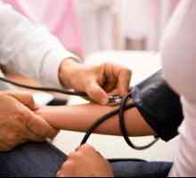 Високиот крвен притисок кај жените, третман