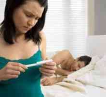 Правила мерење bt (базалните температурата на телото) за време на бременоста
