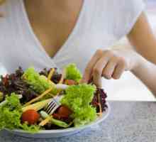 Правилната исхрана за чир на желудникот, режим третман и рецепти