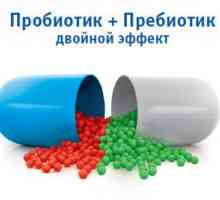 Лекови, пробиотици за запек кај возрасни и деца