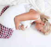 Причините за појава на дијареа кај бремени жени