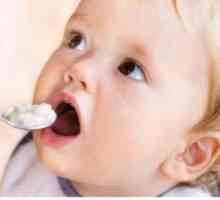 Авантурите на храна за бебиња