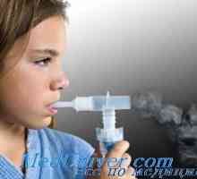 Принципи на дрога третман на децата астма