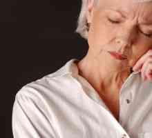 Проблемите на менопаузата