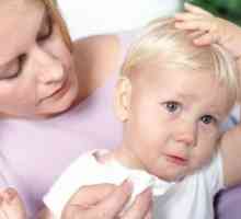 Проблеми со назофаринксот на децата