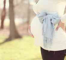 Спречување на хемороиди кај бремени жени