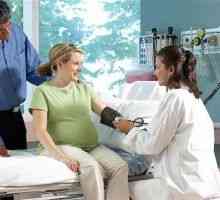 Протеини во бременоста: Стапка на третман, причините, симптомите