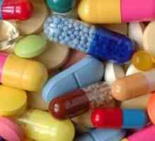 Антифунгални лекови за ингестија: третман препарати