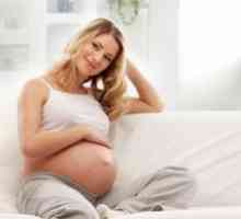 Ментални нарушувања и лекови во текот на бременоста