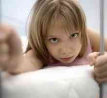 Нарушувања во однесувањето кај деца и адолесценти: третман, причините, симптомите