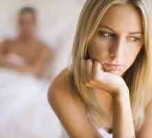 Нарушување на сексуалната желба, интерес кај жените