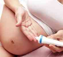 Се протега во текот на бременоста (стрии) за да не се протега во текот на бременоста превенција,…