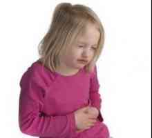 Рефлуксен езофагитис симптоми кај деца и возрасни