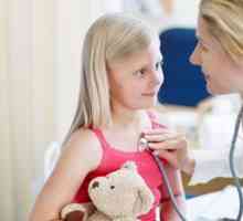 Ревматска треска кај децата симптоми, превенција, третман, причините, симптомите
