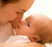 Ризикот од појава на бебе со деформитети, генетски истражувања