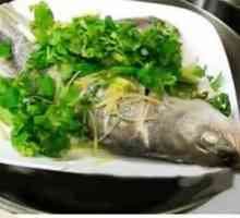 Риба и рибино масло за панкреатитис кој сорти може да се јаде? Дали е можно да лосос?