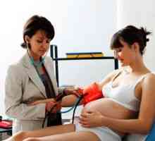 Сифилис кај бремени жени, сифилис во текот на бременоста, третман, симптомите