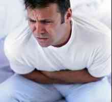 Симптоми и знаци на проблеми со панкреасот кај панкреатит