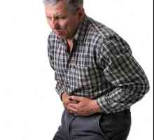 Симптоми на панкреатит кај мажите